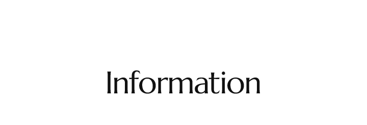 Information
