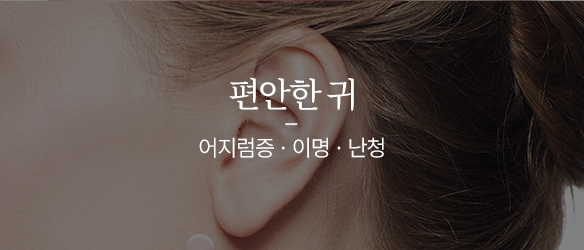 편안한 귀 클리닉