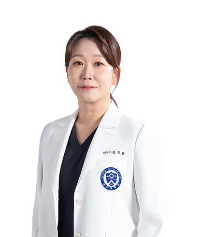 김정윤 치주과 전문의