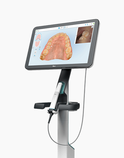 i-Tero (아이테로) 구강 스캐너