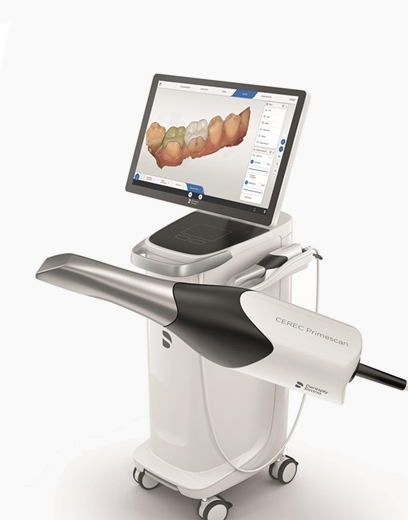 Primescan (프라임스캔)