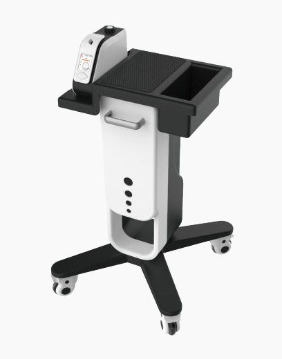 No-Pain<br>무통마취 시스템